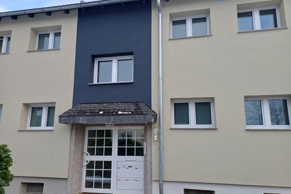 Prenájom bytu 2-izbový 48 m², Giesenfeldstr. 50, Duisburg Prenájom bytu 2-izbový 48 m², Giesenfeldstr. 50, Duisburg