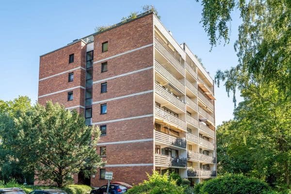 Prenájom bytu 2-izbový 72 m², Mülldorfer Straße, Sankt Augustin Prenájom bytu 2-izbový 72 m², Mülldorfer Straße, Sankt Augustin