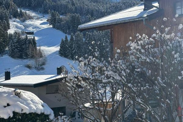 Prenájom bytu 4-izbový 120 m², Kupfstattgasse 18, Jochberg Prenájom bytu 4-izbový 120 m², Kupfstattgasse 18, Jochberg