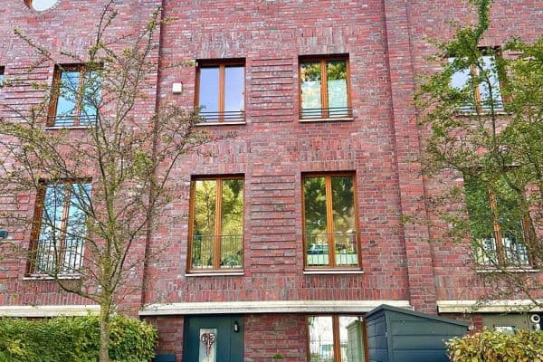 Prenájom domu 200 m², pozemek 148 m², Vicki-Baum-Strasse 22, Berlin, Berlín Prenájom domu 200 m², pozemek 148 m², Vicki-Baum-Strasse 22, Berlin, Berlín