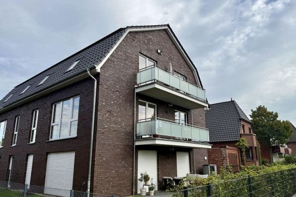 Predaj bytu 2-izbový 71 m², Schillerstraße 26, Norderstedt Predaj bytu 2-izbový 71 m², Schillerstraße 26, Norderstedt