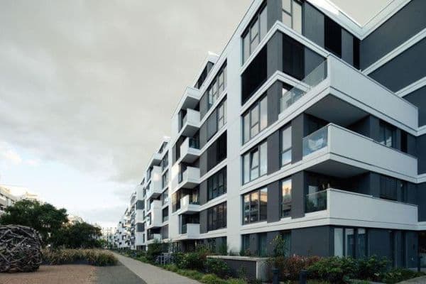 Prenájom bytu 3-izbový 75 m², Stallschreiberstraße 29, Berlin Prenájom bytu 3-izbový 75 m², Stallschreiberstraße 29, Berlin