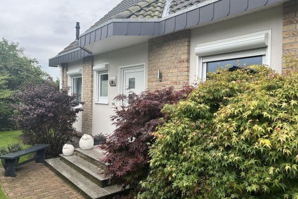 Predaj domu 130 m², pozemek 480 m², Hoppegarten Predaj domu 130 m², pozemek 480 m², Hoppegarten