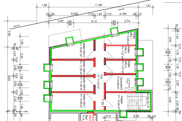 Predaj bytu 2-izbový 49 m², Bad Bellingen, Bádensko-Wurttembersko Predaj bytu 2-izbový 49 m², Bad Bellingen, Bádensko-Wurttembersko