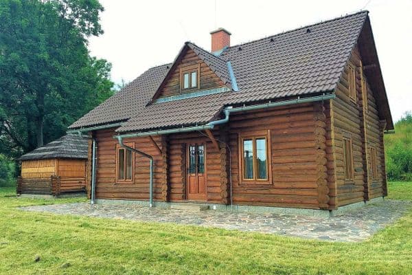 Prenájom rekreačného objektu, Těchonín, Pardubický kraj Prenájom rekreačného objektu, Těchonín, Pardubický kraj