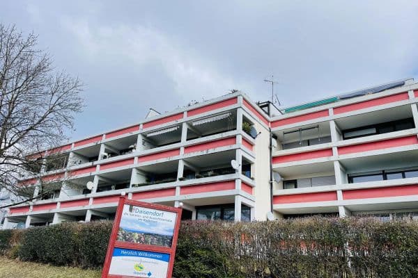 Predaj bytu 3-izbový 86 m², Mühlhofer Straße 2, Daisendorf Predaj bytu 3-izbový 86 m², Mühlhofer Straße 2, Daisendorf