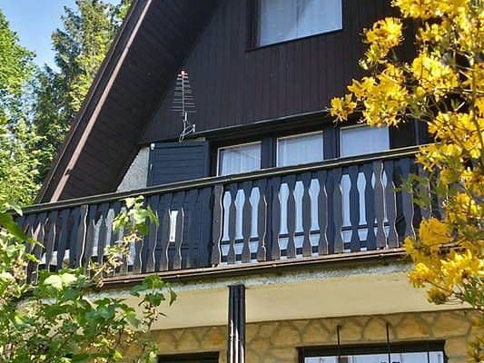 Prenájom rekreačného objektu, Karlovice, Liberecký kraj Prenájom rekreačného objektu, Karlovice, Liberecký kraj