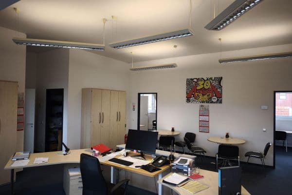 Prenájom kancelárie 166 m², Marienplatz 8, Stuttgart, Bádensko-Wurttembersko Prenájom kancelárie 166 m², Marienplatz 8, Stuttgart, Bádensko-Wurttembersko