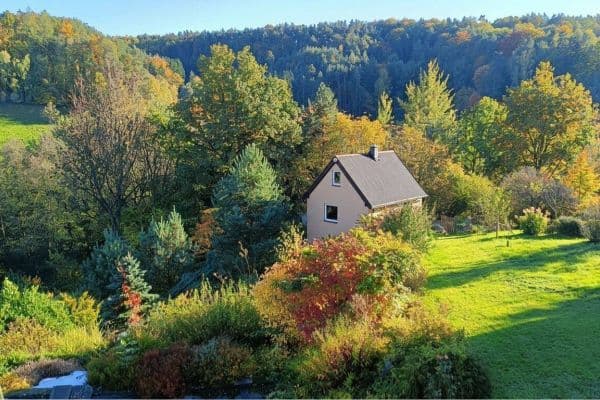 Prenájom rekreačného objektu, Kacanovy Prenájom rekreačného objektu, Kacanovy