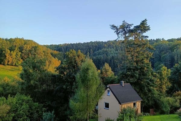 Prenájom rekreačného objektu, Kacanovy Prenájom rekreačného objektu, Kacanovy