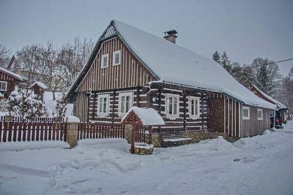 Prenájom rekreačného objektu, Roprachtice Prenájom rekreačného objektu, Roprachtice