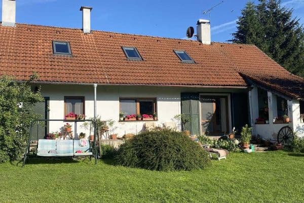 Prenájom rekreačného objektu, Vernýřov Prenájom rekreačného objektu, Vernýřov