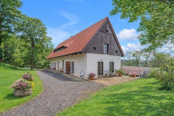 Prenájom rekreačného objektu, Vysoká Srbská Prenájom rekreačného objektu, Vysoká Srbská