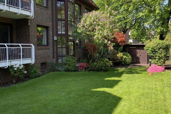 Prenájom bytu 2-izbový 78 m², Lerchenkamp 22 B, Hamburg, Hamburg Prenájom bytu 2-izbový 78 m², Lerchenkamp 22 B, Hamburg, Hamburg