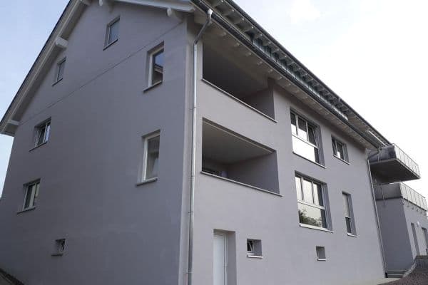 Prenájom bytu 3-izbový 116 m², Zimmermannstrasse 19, Laufenburg Prenájom bytu 3-izbový 116 m², Zimmermannstrasse 19, Laufenburg