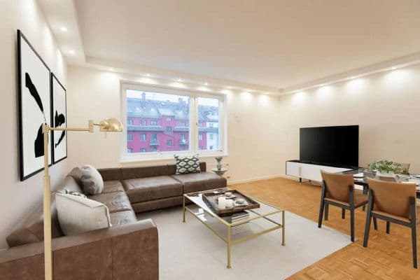 Predaj bytu 2-izbový 66 m², Düsseldorfer straße 3, München, Bavorsko Predaj bytu 2-izbový 66 m², Düsseldorfer straße 3, München, Bavorsko