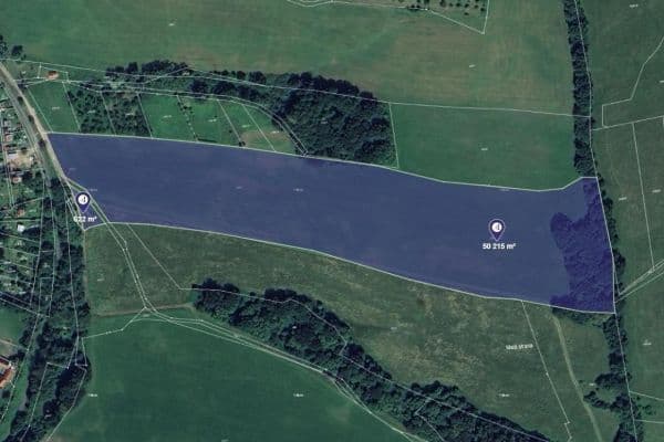 Predaj pozemku 706 m², Nový Jičín, Moravskoslezský kraj Predaj pozemku 706 m², Nový Jičín, Moravskoslezský kraj