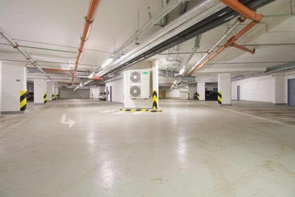 Prenájom garáže 18 m², Kurta Konráda, Prenájom garáže 18 m², Kurta Konráda,