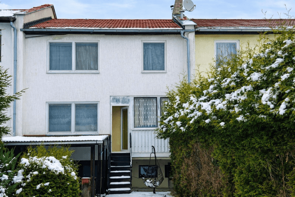 Predaj domu 133 m², pozemek 349 m², Zbýšov Predaj domu 133 m², pozemek 349 m², Zbýšov