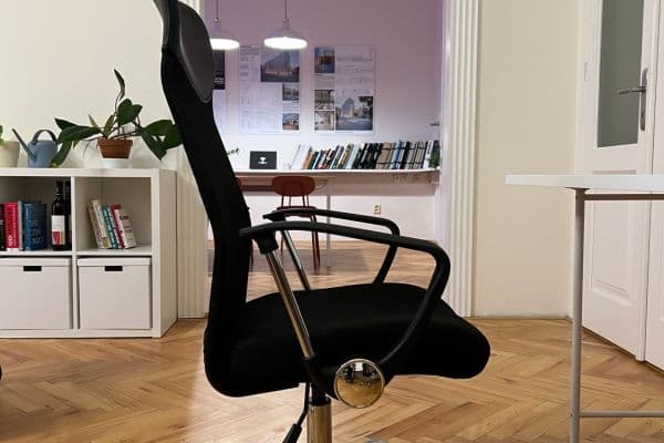 Prenájom kancelárie 30 m², Masarykovo náměstí, Ostrava Prenájom kancelárie 30 m², Masarykovo náměstí, Ostrava