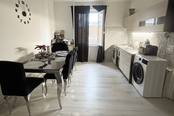 Predaj bytu 1-izbový 49 m², 28. října, Ostrava Predaj bytu 1-izbový 49 m², 28. října, Ostrava