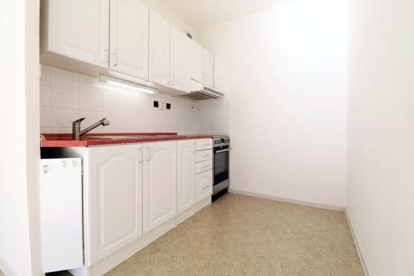 Prenájom bytu 2-izbový 45 m², U zeleného ptáka, Prenájom bytu 2-izbový 45 m², U zeleného ptáka,