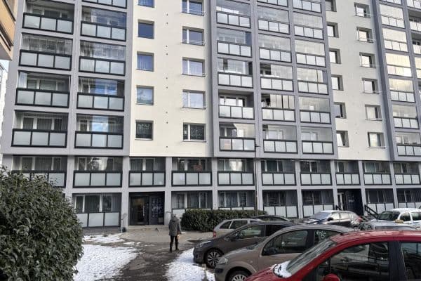 Predaj bytu 2-izbový 78 m², Čechovská, Příbram, Středočeský kraj Predaj bytu 2-izbový 78 m², Čechovská, Příbram, Středočeský kraj