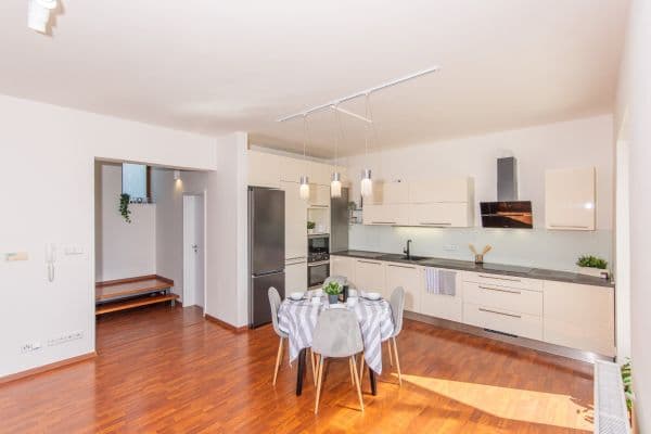 Predaj domu 118 m², pozemek 222 m², Přílepy Predaj domu 118 m², pozemek 222 m², Přílepy