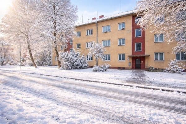 Prenájom bytu 2-izbový 43 m², Zakladatelská, Prenájom bytu 2-izbový 43 m², Zakladatelská,