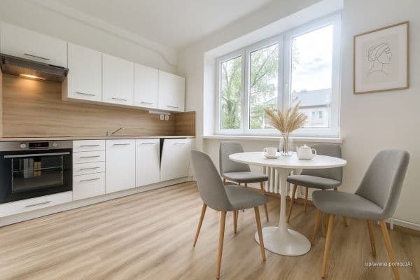 Prenájom bytu 2-izbový 54 m², Jurkovičova, Prenájom bytu 2-izbový 54 m², Jurkovičova,