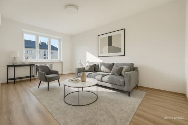 Prenájom bytu 2-izbový 54 m², Jurkovičova, Karviná, Moravskoslezský kraj Prenájom bytu 2-izbový 54 m², Jurkovičova, Karviná, Moravskoslezský kraj