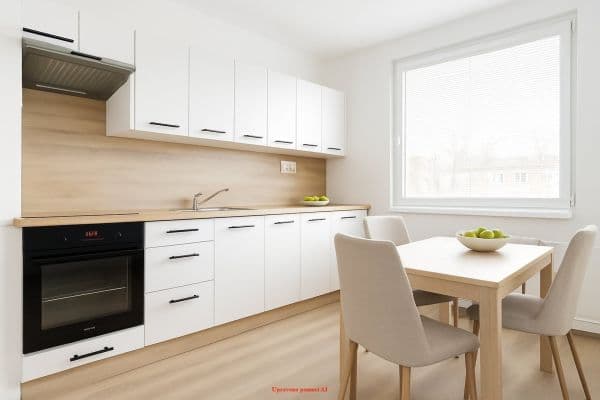 Prenájom bytu 3-izbový 72 m², Závodní, Karviná, Moravskoslezský kraj Prenájom bytu 3-izbový 72 m², Závodní, Karviná, Moravskoslezský kraj