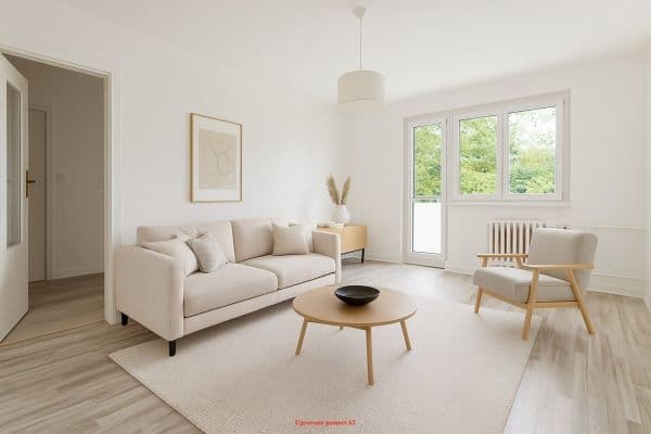 Prenájom bytu 3-izbový 69 m², 17. listopadu, Havířov, Moravskoslezský kraj Prenájom bytu 3-izbový 69 m², 17. listopadu, Havířov, Moravskoslezský kraj