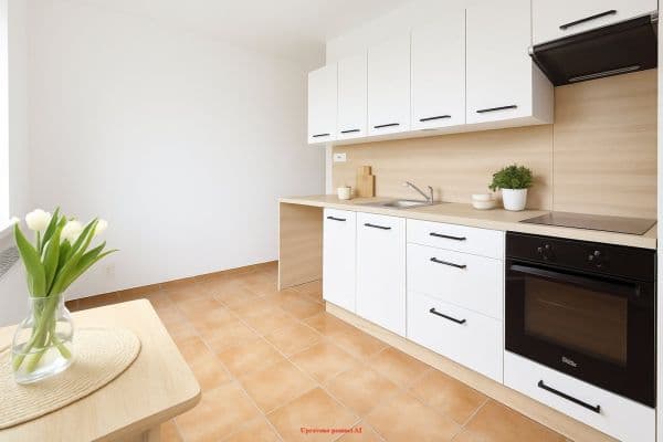 Prenájom bytu 2-izbový 54 m², Matuškova, Havířov, Moravskoslezský kraj Prenájom bytu 2-izbový 54 m², Matuškova, Havířov, Moravskoslezský kraj