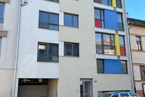 Prenájom bytu 2-izbový 48 m², Jírovcova, České Budějovice, Jihočeský kraj Prenájom bytu 2-izbový 48 m², Jírovcova, České Budějovice, Jihočeský kraj