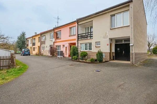 Predaj domu 250 m², pozemek 320 m², Branice Predaj domu 250 m², pozemek 320 m², Branice