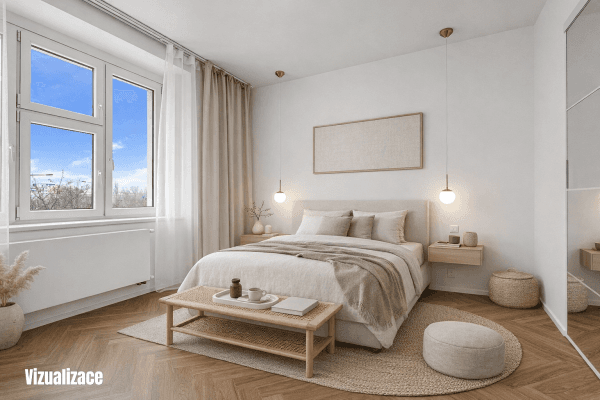 Predaj bytu 3-izbový 70 m², Argentinská, Praha Predaj bytu 3-izbový 70 m², Argentinská, Praha