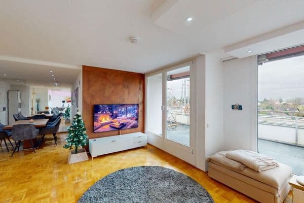 Predaj bytu 3-izbový 94 m², Wuppertal Predaj bytu 3-izbový 94 m², Wuppertal