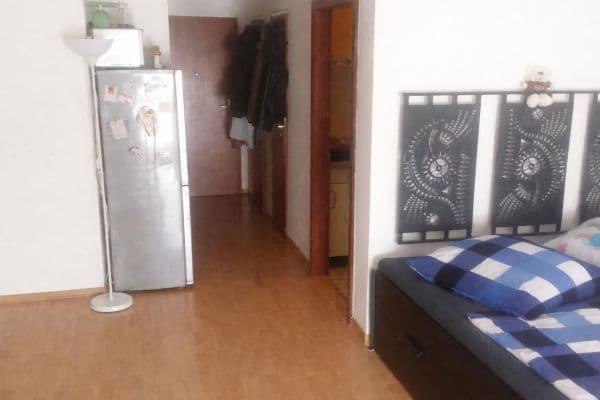 Predaj bytu 1-izbový 38 m², Markgrafenstraße 2/2, Schwetzingen Predaj bytu 1-izbový 38 m², Markgrafenstraße 2/2, Schwetzingen