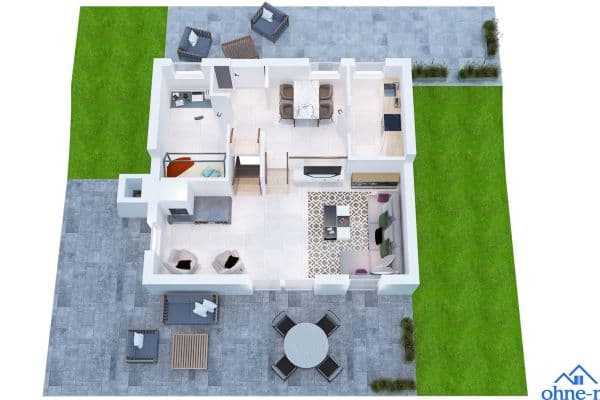 Predaj domu 136 m², pozemek 878 m², Stromberg Predaj domu 136 m², pozemek 878 m², Stromberg