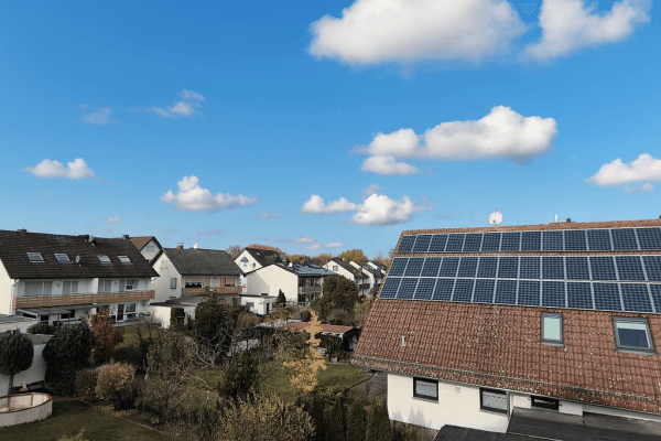 Prenájom bytu 3-izbový 85 m², Rödermark Prenájom bytu 3-izbový 85 m², Rödermark