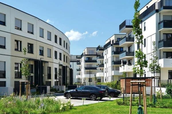 Predaj bytu 3-izbový 87 m², Berlin, Berlín Predaj bytu 3-izbový 87 m², Berlin, Berlín