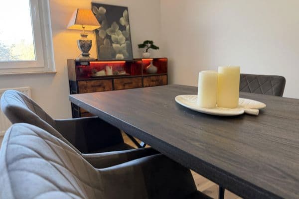 Predaj bytu 4-izbový 113 m², Dorfstr., Meebusch Büderich Predaj bytu 4-izbový 113 m², Dorfstr., Meebusch Büderich