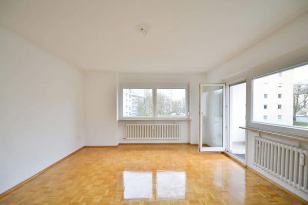 Predaj bytu 2-izbový 41 m², Würzburg Predaj bytu 2-izbový 41 m², Würzburg