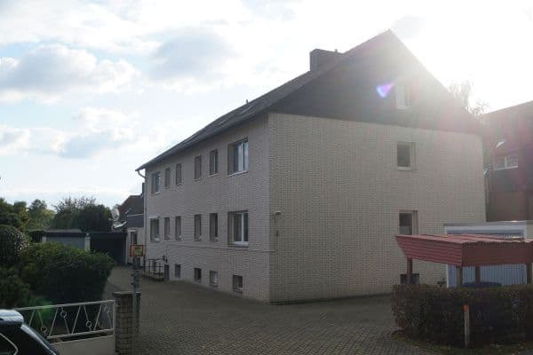 Predaj domu 307 m², pozemek 801 m², Sarstedt Predaj domu 307 m², pozemek 801 m², Sarstedt