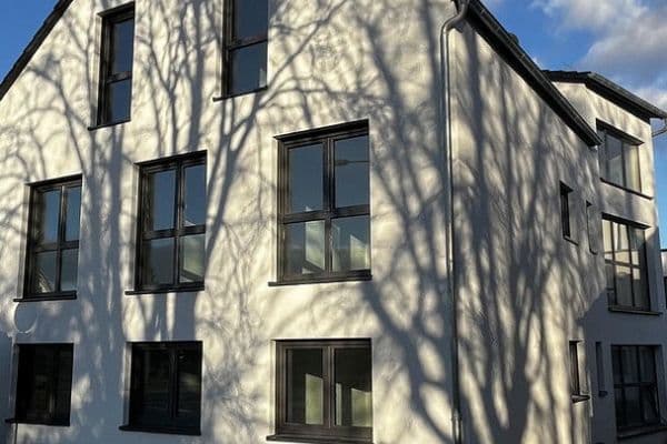 Prenájom bytu 3-izbový 72 m², Seligenstadt Prenájom bytu 3-izbový 72 m², Seligenstadt