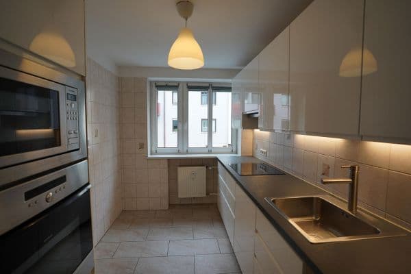 Prenájom bytu 3-izbový 60 m², Feldgasse 52, Nürnberg, Bavorsko Prenájom bytu 3-izbový 60 m², Feldgasse 52, Nürnberg, Bavorsko