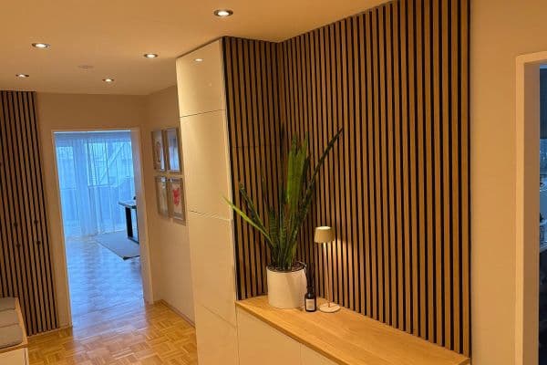 Prenájom bytu 3-izbový 100 m², Hagen Prenájom bytu 3-izbový 100 m², Hagen