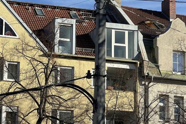 Predaj bytu 2-izbový 58 m², Leonrodstr. 26, München, Bavorsko Predaj bytu 2-izbový 58 m², Leonrodstr. 26, München, Bavorsko