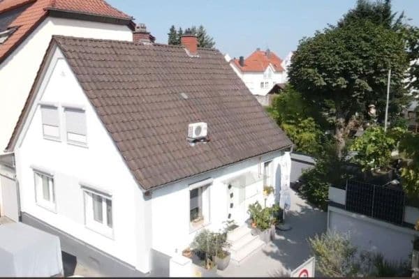 Predaj domu 94 m², pozemek 196 m², Hainburg Predaj domu 94 m², pozemek 196 m², Hainburg